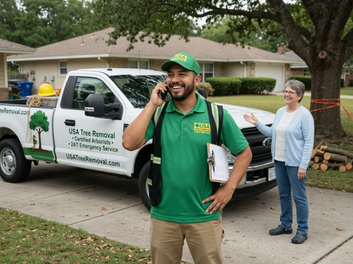 Tree Removal Centreville, MD FAQs